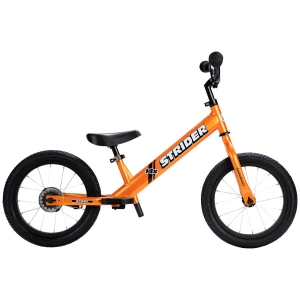 14x Sport Kids Balance Bike - Orange