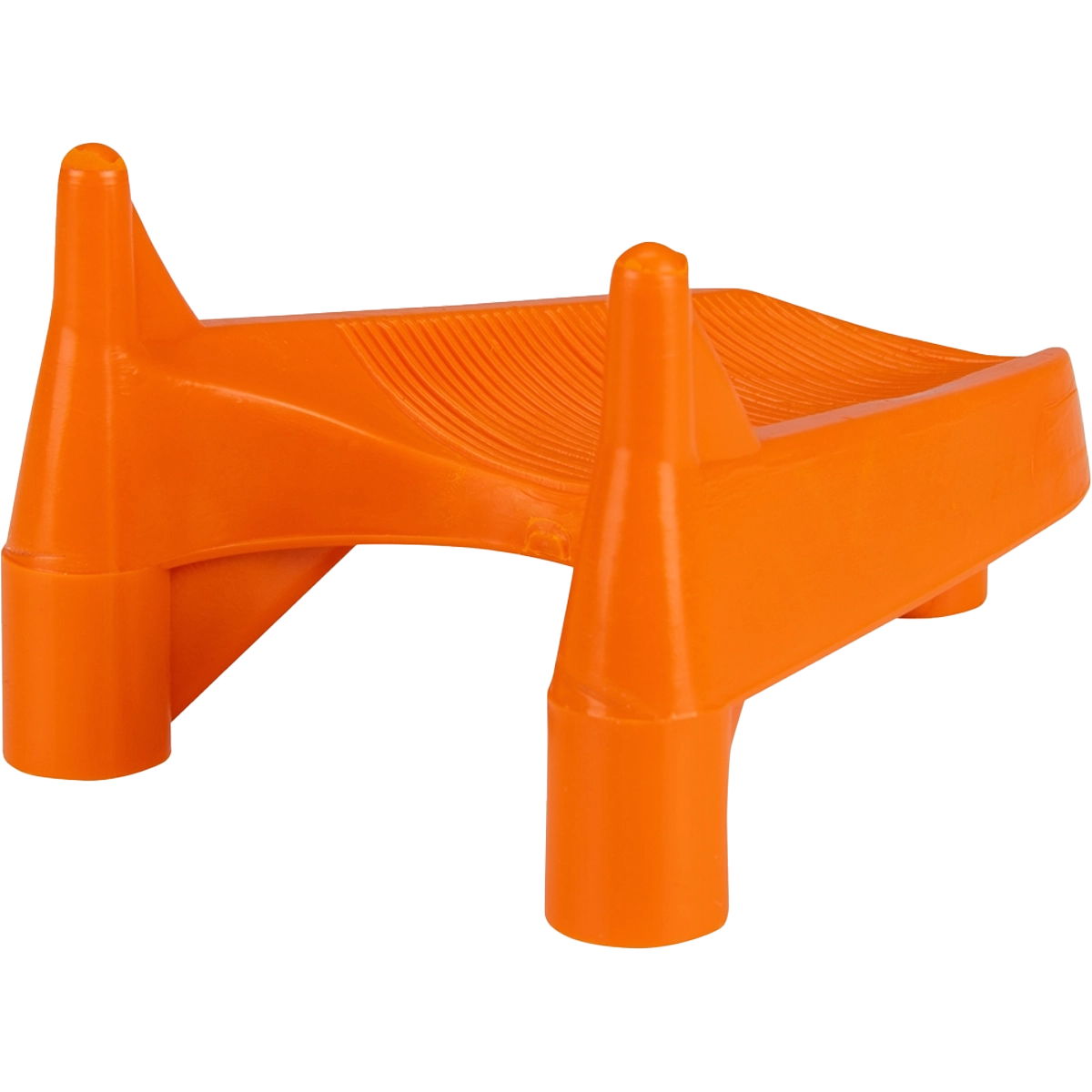 1" Heavy Rubber Kickoff Tee