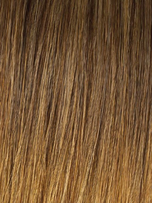 22" Wavy Fineline HF Synthetic Extension Kit | (4 Pieces) | Clip In