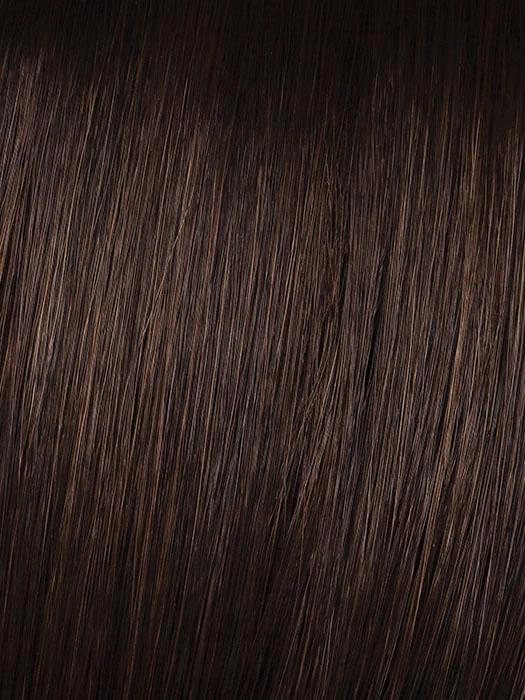 22" Wavy Fineline HF Synthetic Extension Kit | (4 Pieces) | Clip In