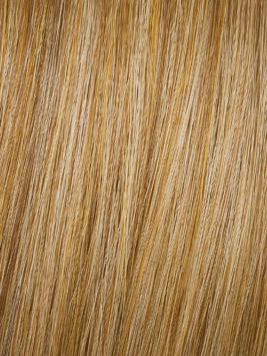 22" Wavy Fineline HF Synthetic Extension Kit | (4 Pieces) | Clip In