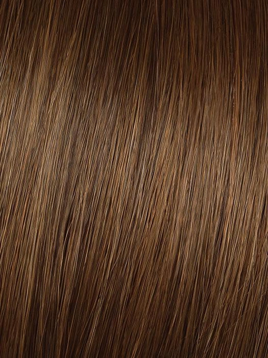 22" Wavy Fineline HF Synthetic Extension Kit | (4 Pieces) | Clip In