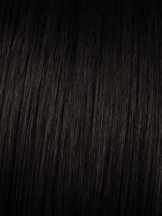 22" Wavy Fineline HF Synthetic Extension Kit | (4 Pieces) | Clip In