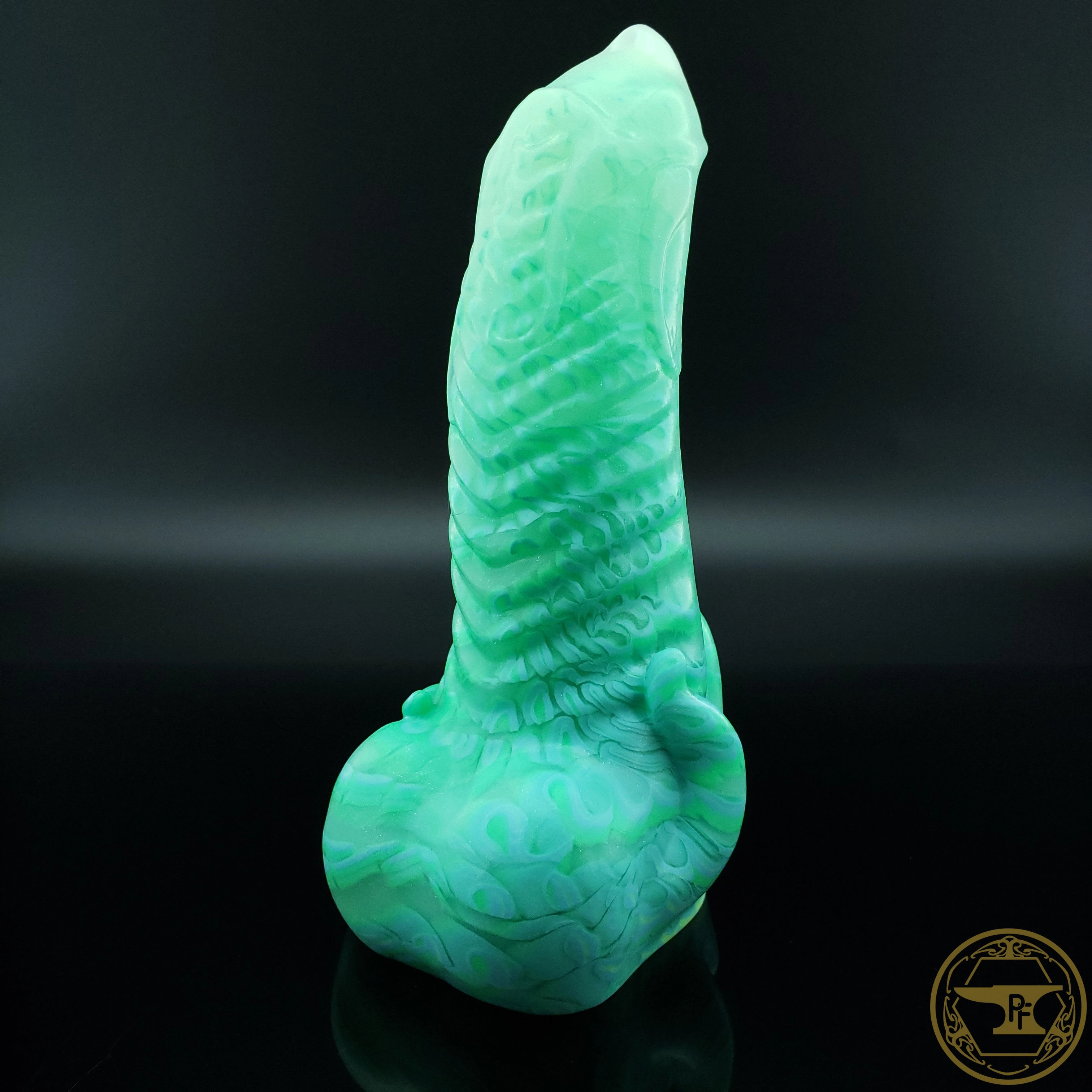 *|3/27|* Medium Illithid, Medium 00-50 Firmness, Lime Cuties, 6024