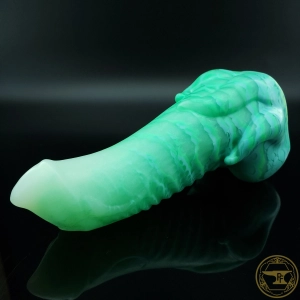 *|3/27|* Medium Illithid, Medium 00-50 Firmness, Lime Cuties, 6024