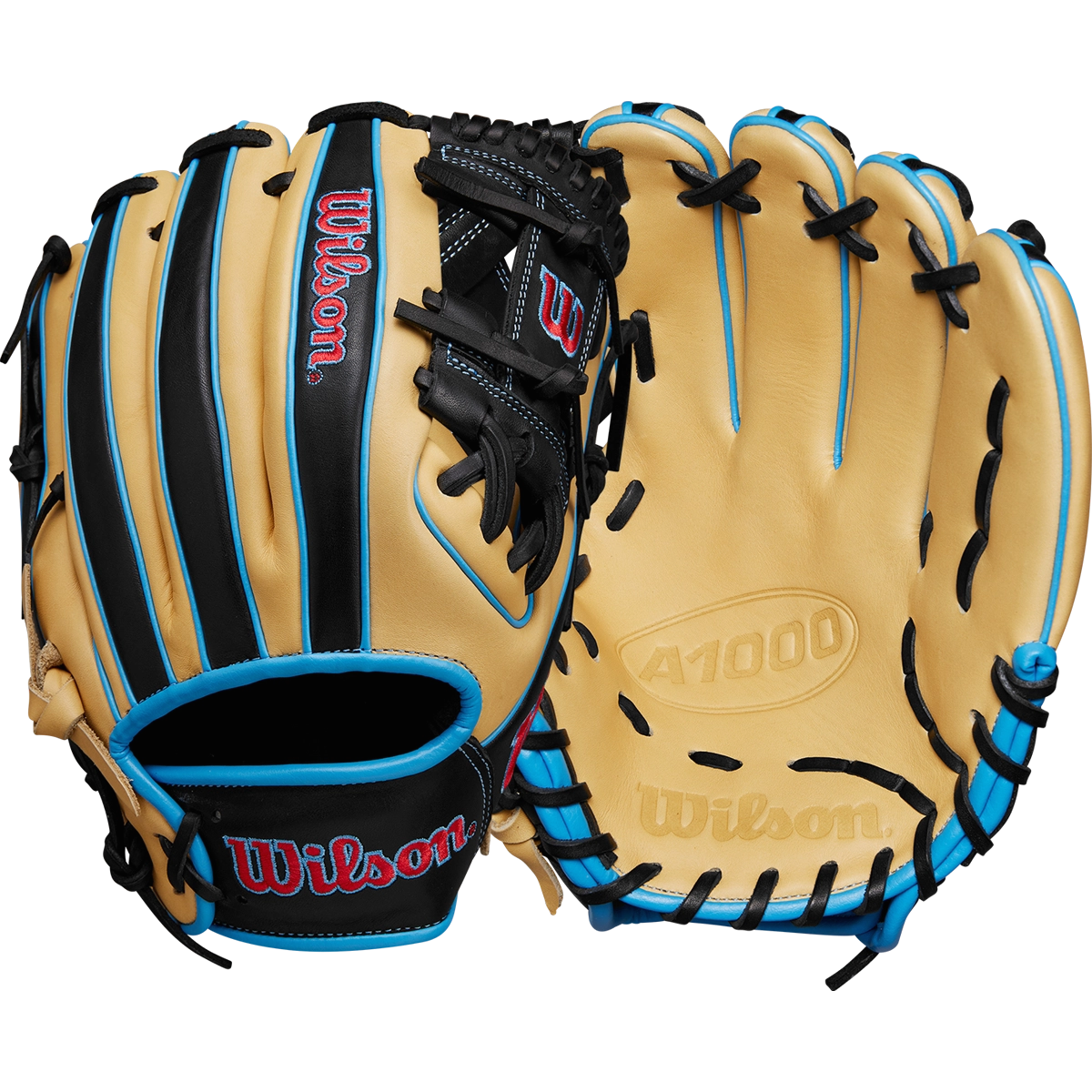 A1000 1786 Infield - 11.5" H-Web