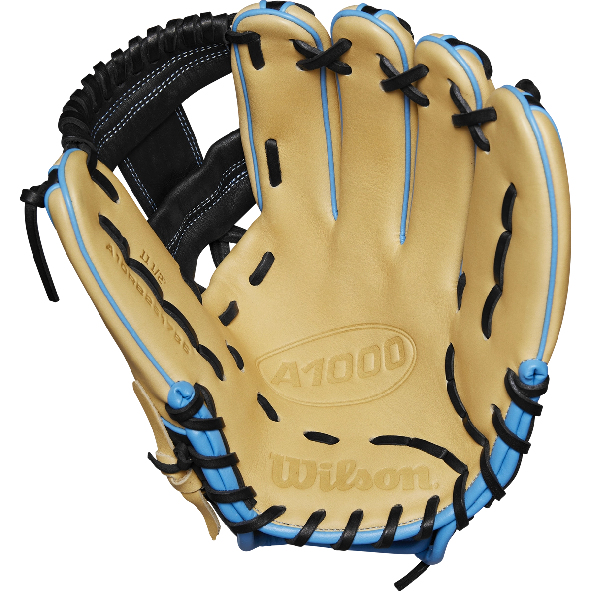 A1000 1786 Infield - 11.5" H-Web