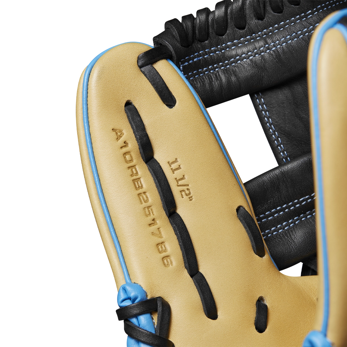 A1000 1786 Infield - 11.5" H-Web