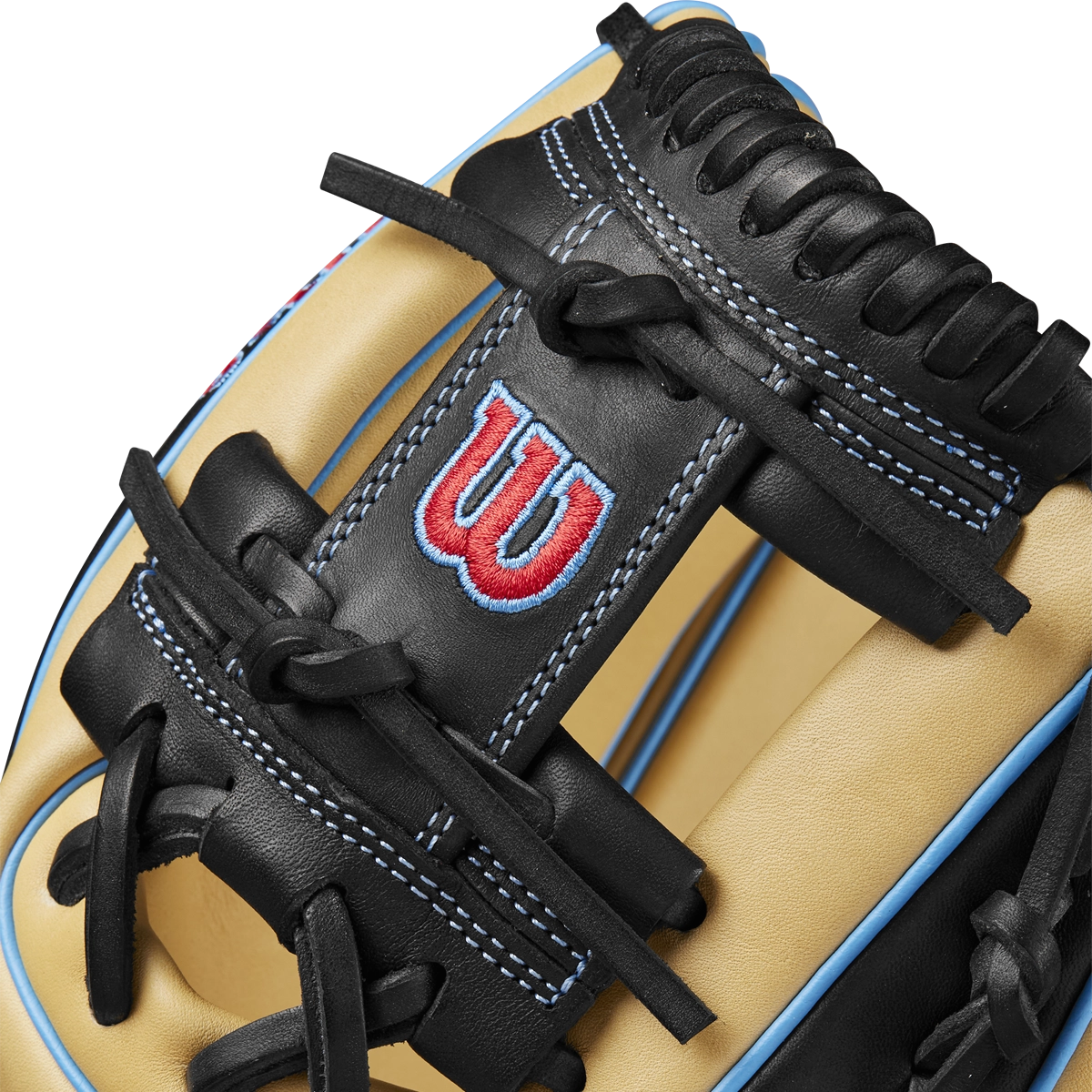 A1000 1786 Infield - 11.5" H-Web