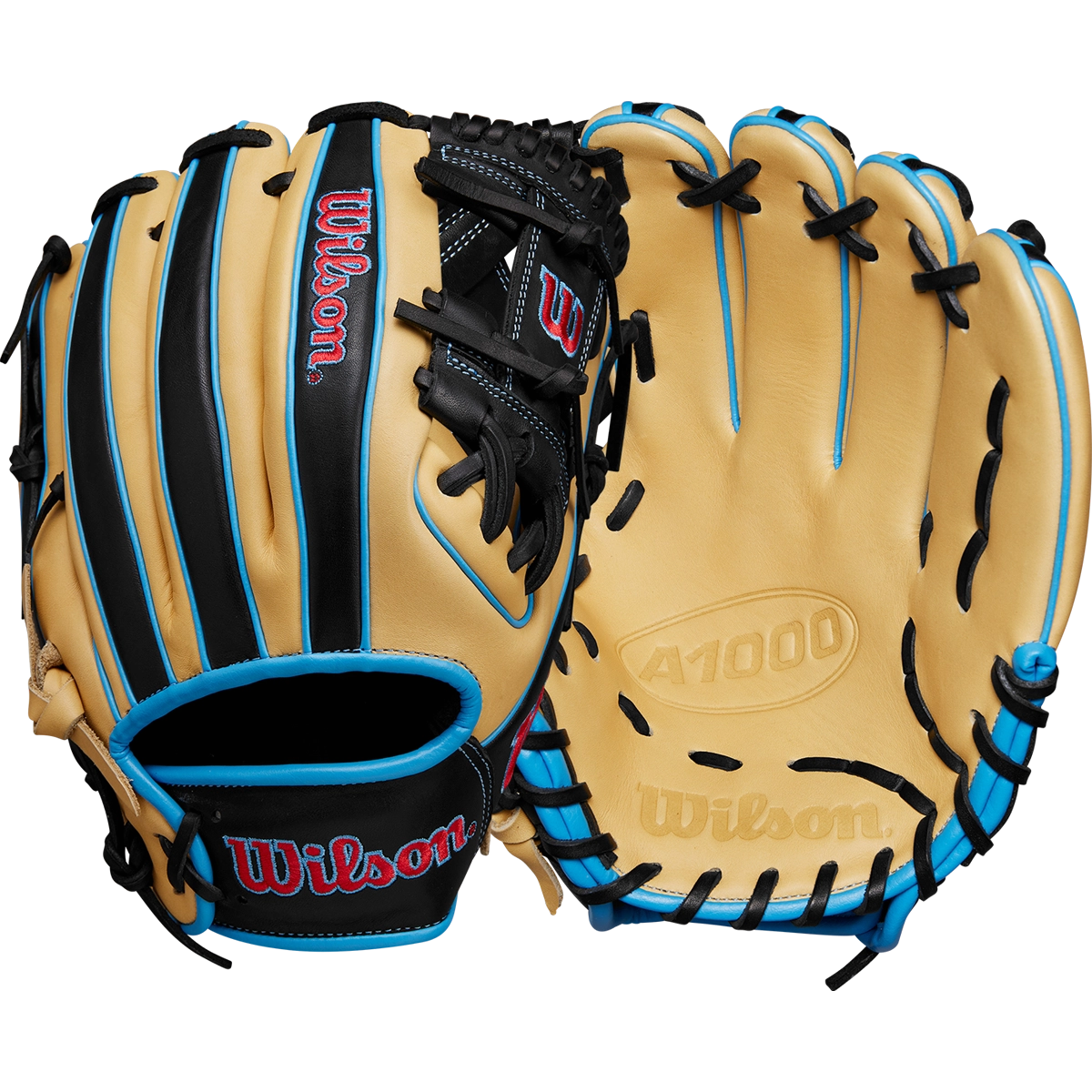 A1000 1786 Infield - 11.5" H-Web