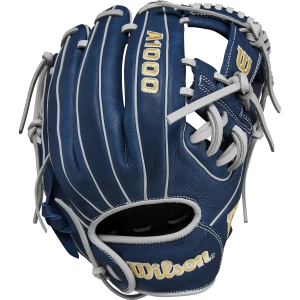 A1000 DP15 Infield - 11.5" H-Web