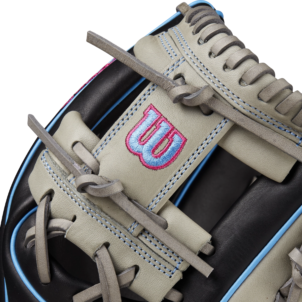 A1000 DP15 Infield - 11.5" H-Web