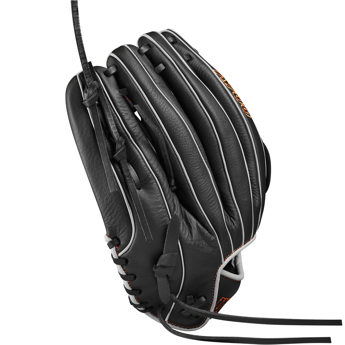 A700 Infield/Outfield 12.5" Single Post Web