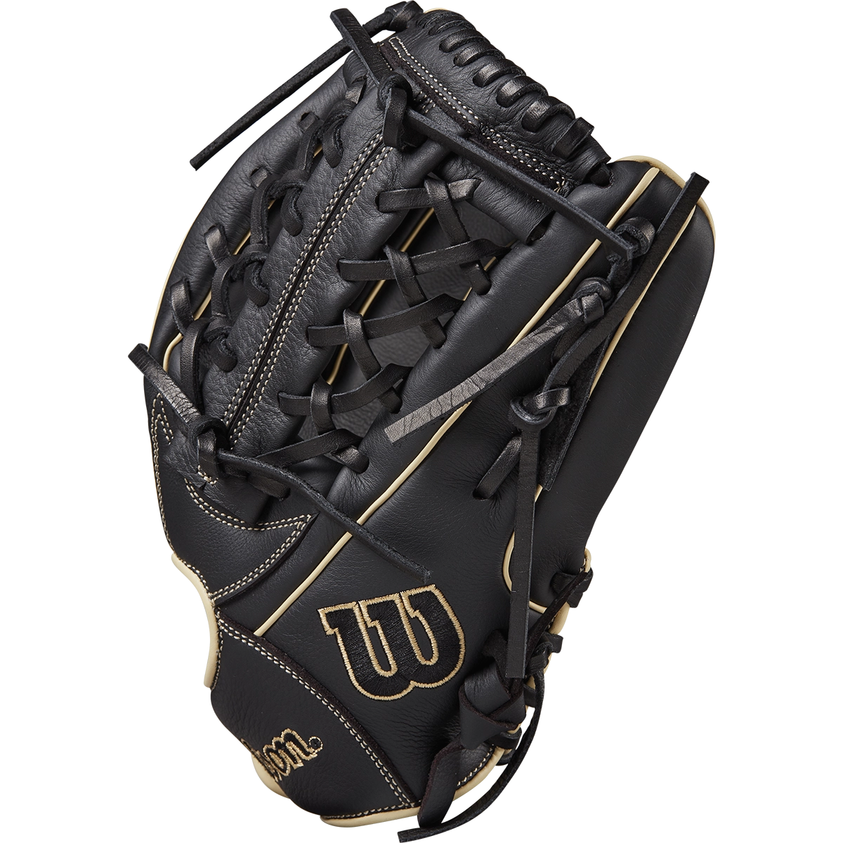 A700 Infield/Outfield 12" Single Post T-Web
