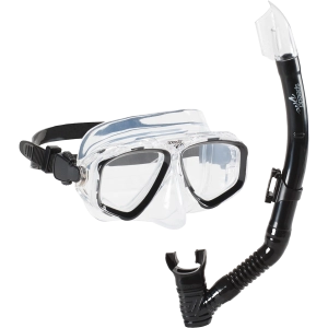 Adventure Mask and Snorkel Set