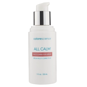 All Calm® Multi-Correction Serum