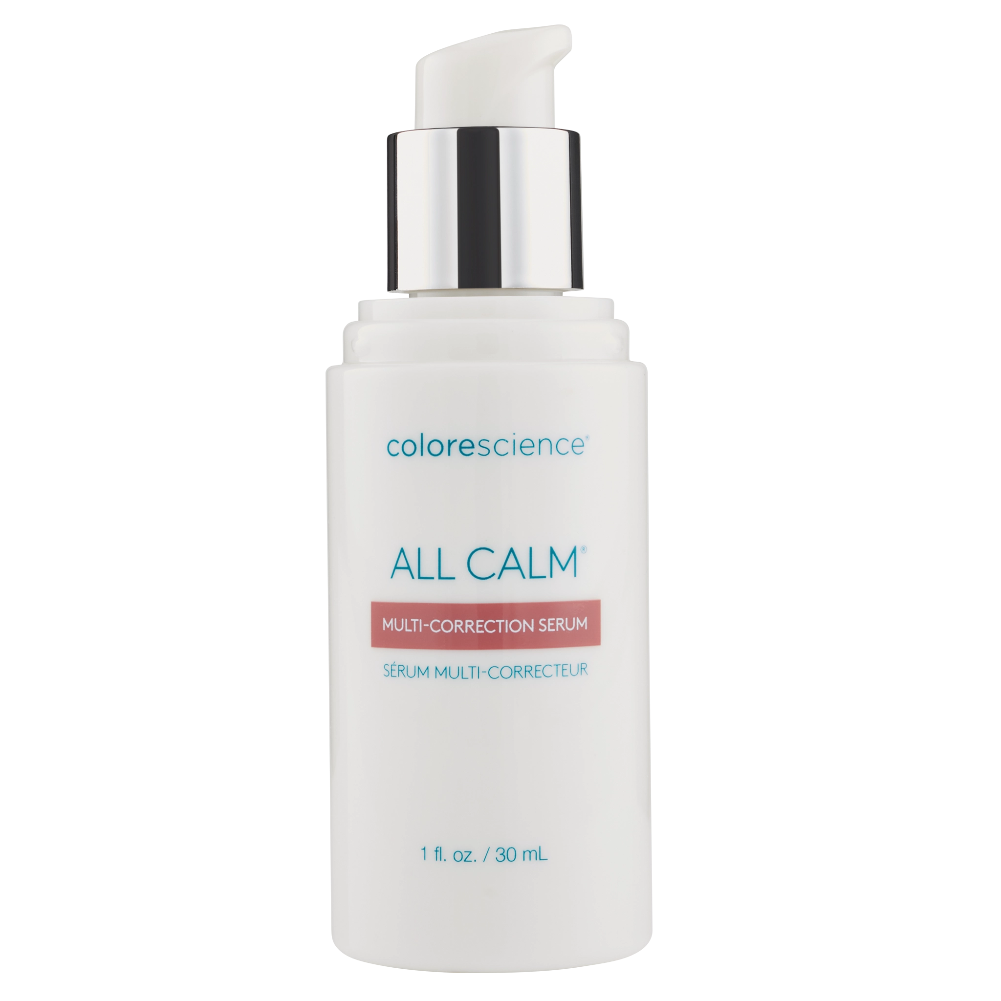 All Calm® Multi-Correction Serum