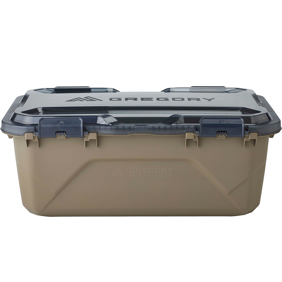 Alpaca Gear Box 45
