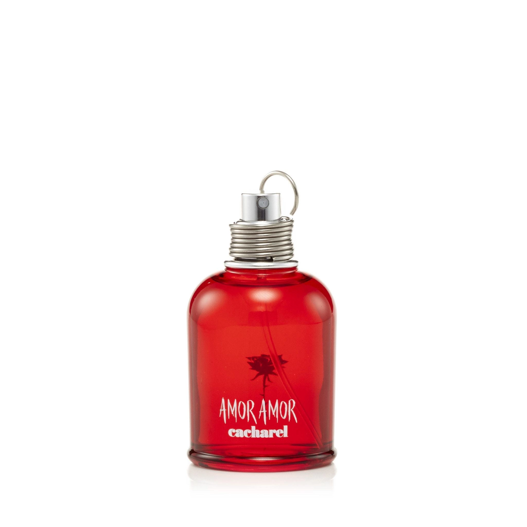 Amor Amor Perfume