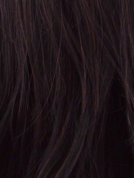 Angled Cut | HF Synthetic Wig (Basic Cap) | CLOSEOUT