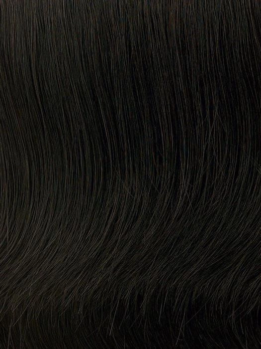 Angled Cut | HF Synthetic Wig (Basic Cap) | CLOSEOUT