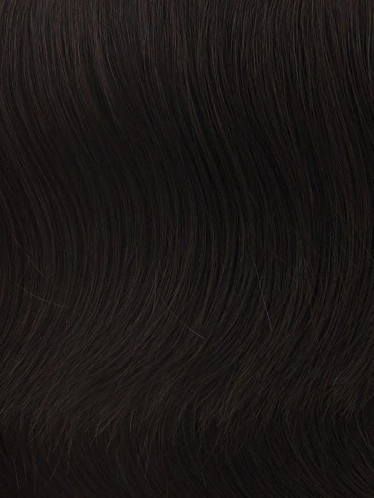Angled Cut | HF Synthetic Wig (Basic Cap) | CLOSEOUT