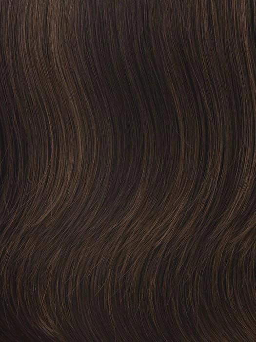Angled Cut | HF Synthetic Wig (Basic Cap) | CLOSEOUT