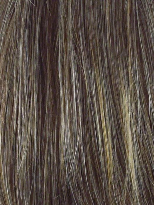 Angled Cut | HF Synthetic Wig (Basic Cap)