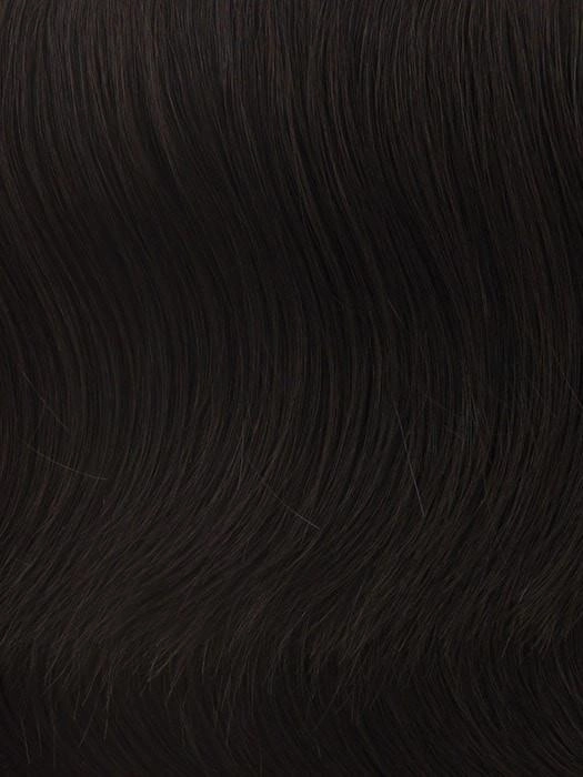 Angled Cut | HF Synthetic Wig (Basic Cap)