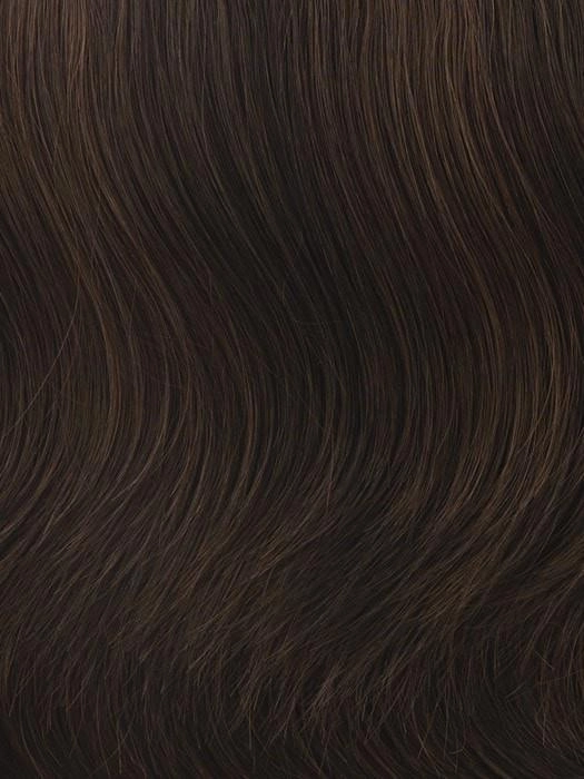 Angled Cut | HF Synthetic Wig (Basic Cap)