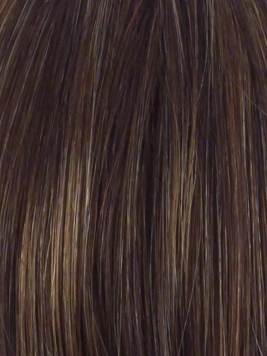 Angled Cut | HF Synthetic Wig (Basic Cap)