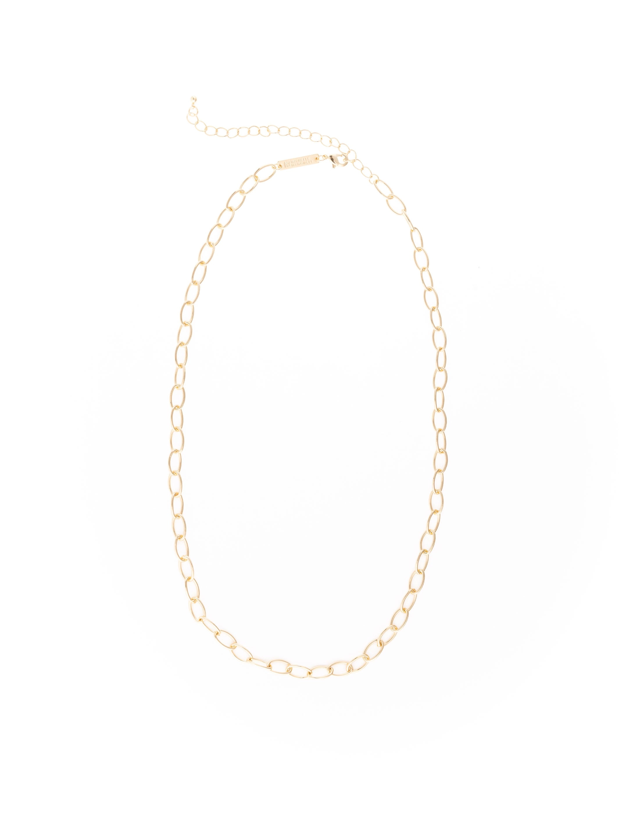 Anna Necklace