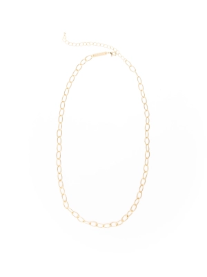 Anna Necklace