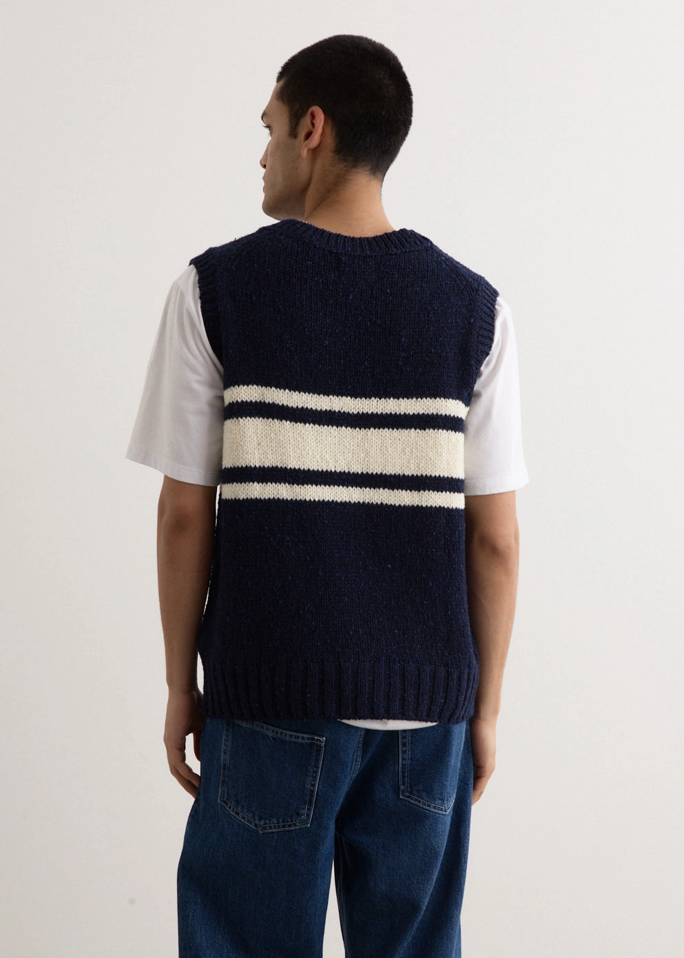 Another Hero Vest