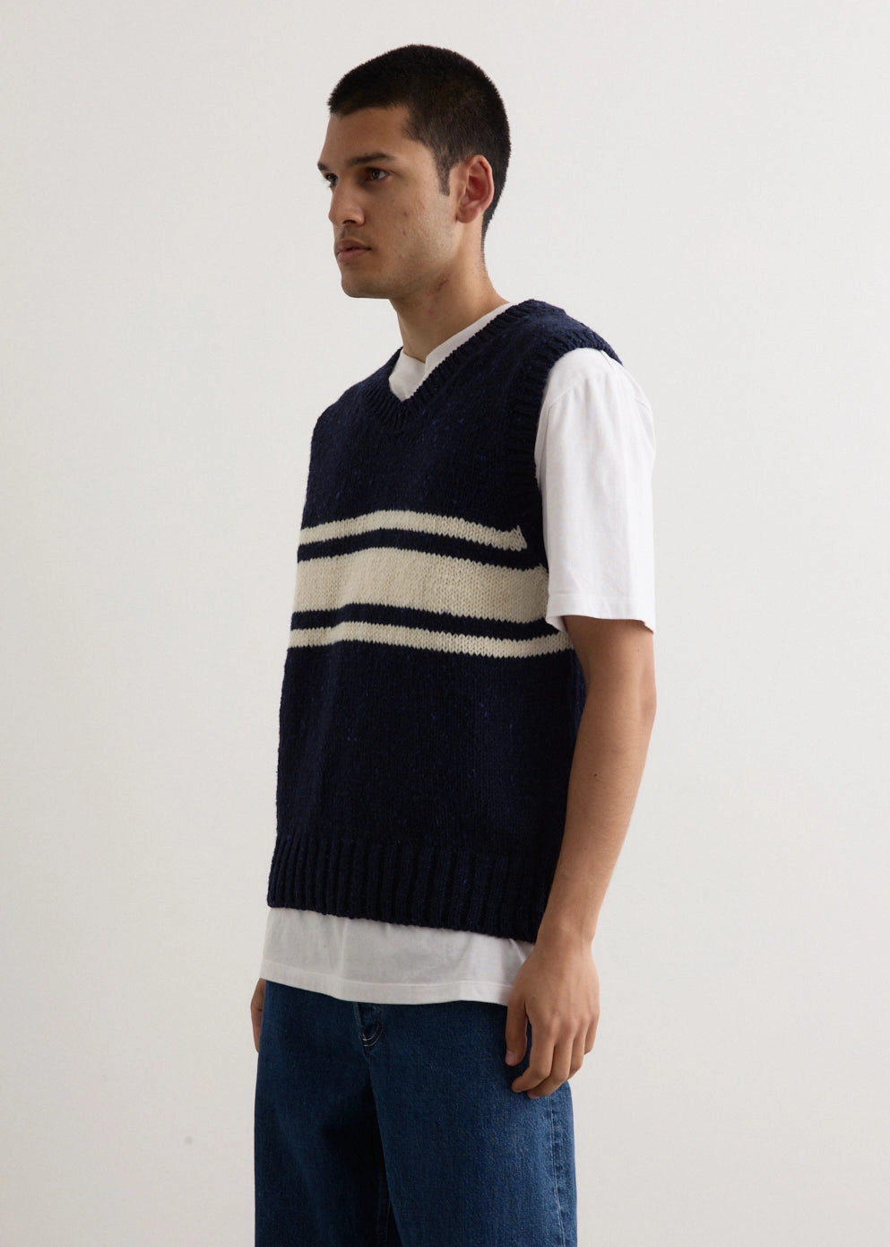Another Hero Vest