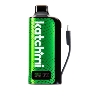 Arizona Blast Katchmi Plugin