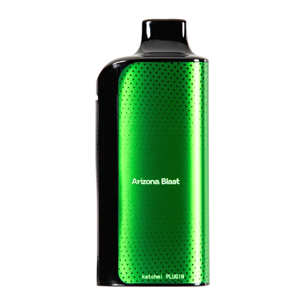 Arizona Blast Katchmi Plugin