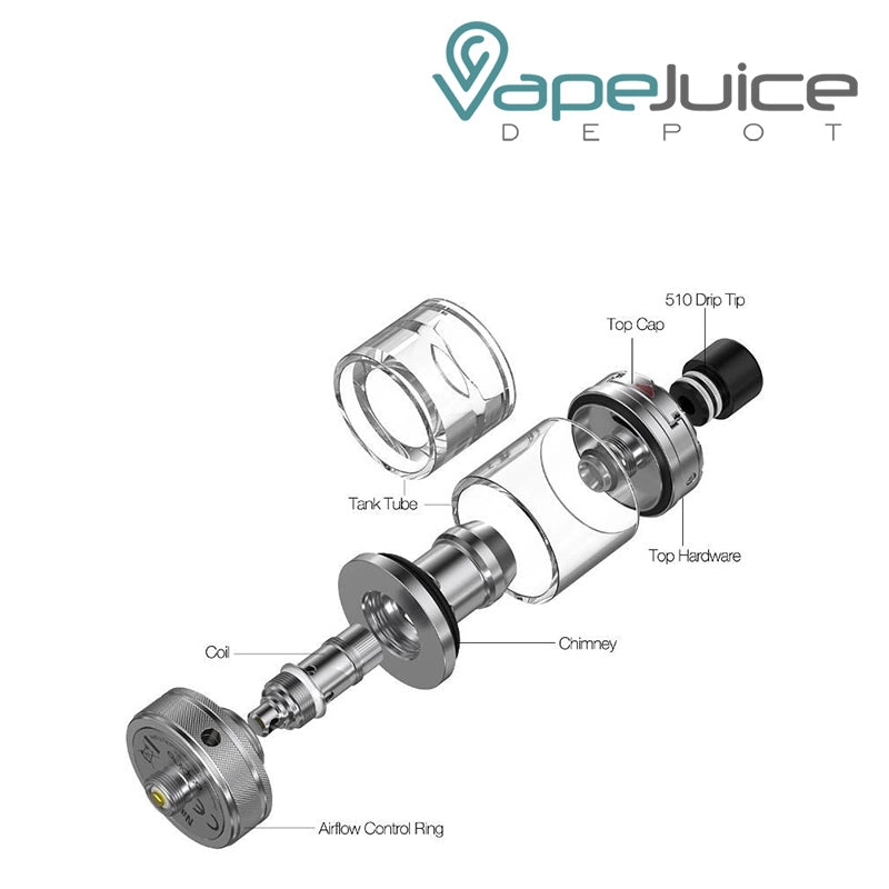 Aspire Nautilus 3 Tank