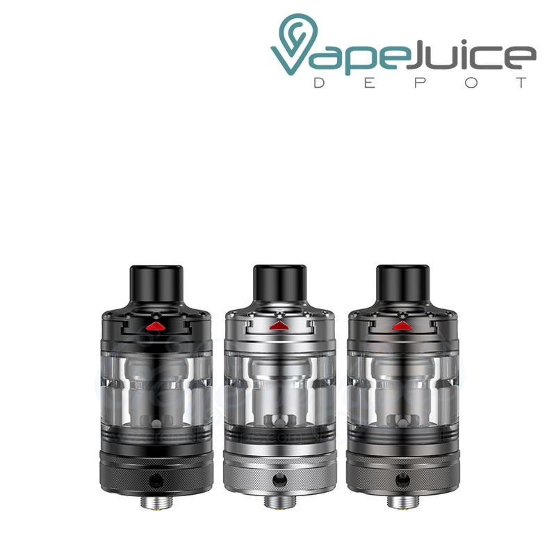 Aspire Nautilus 3 Tank