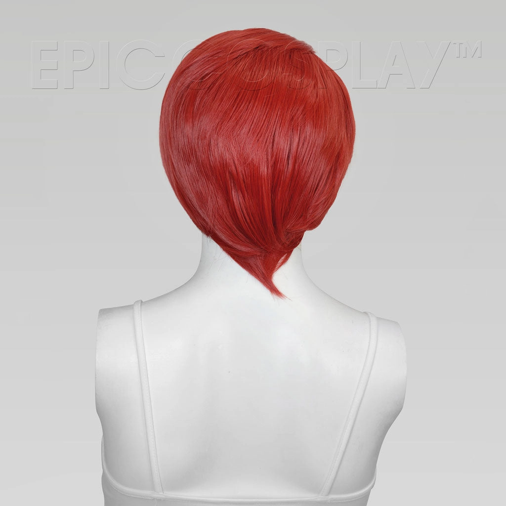 Atlas - Apple Red Wig