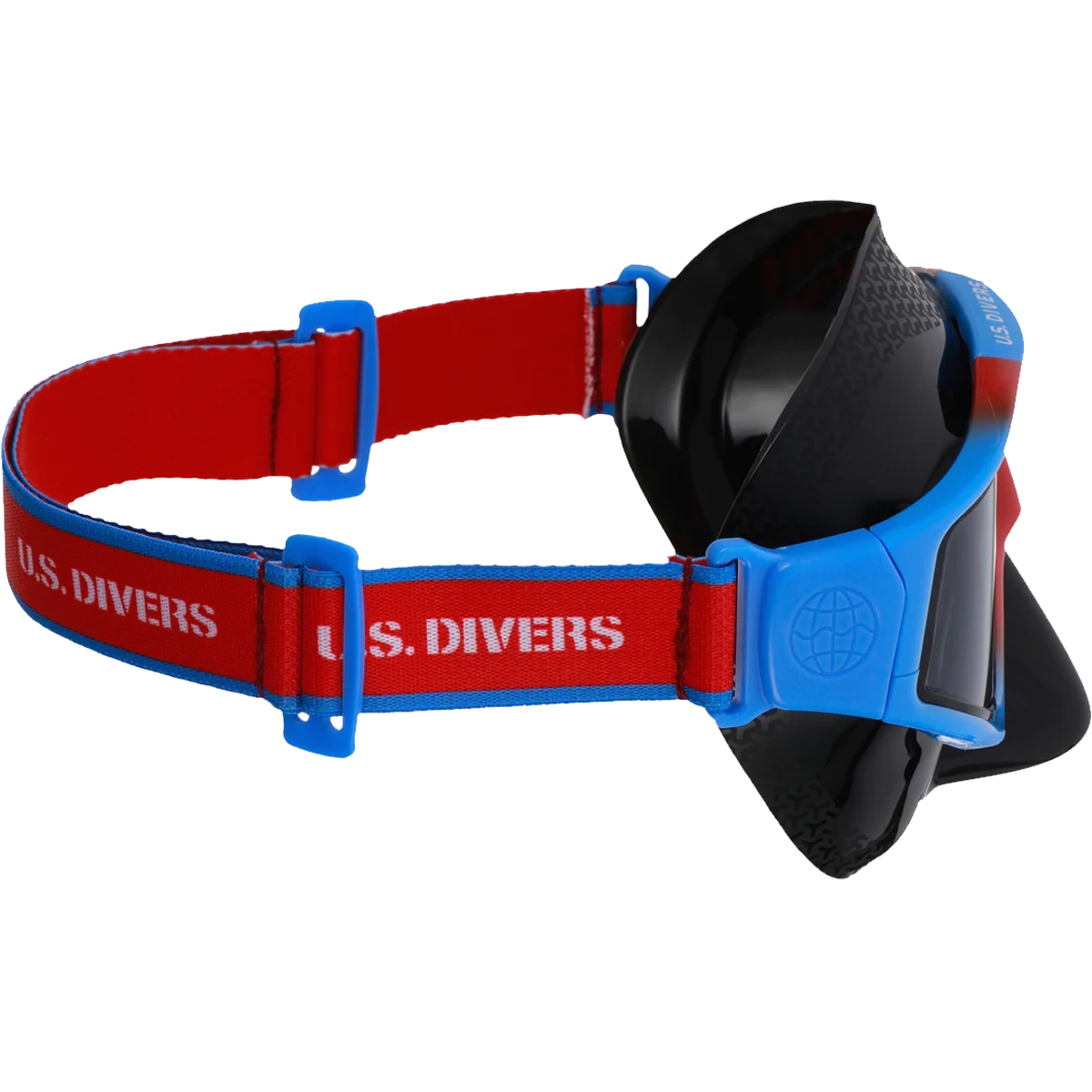 Avila LX Blue Red