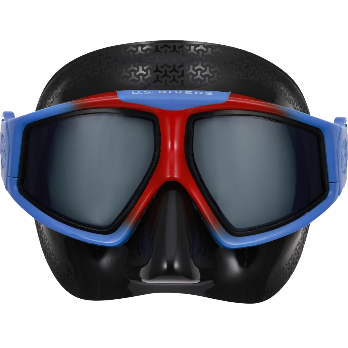 Avila LX Blue Red