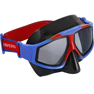 Avila LX Blue Red