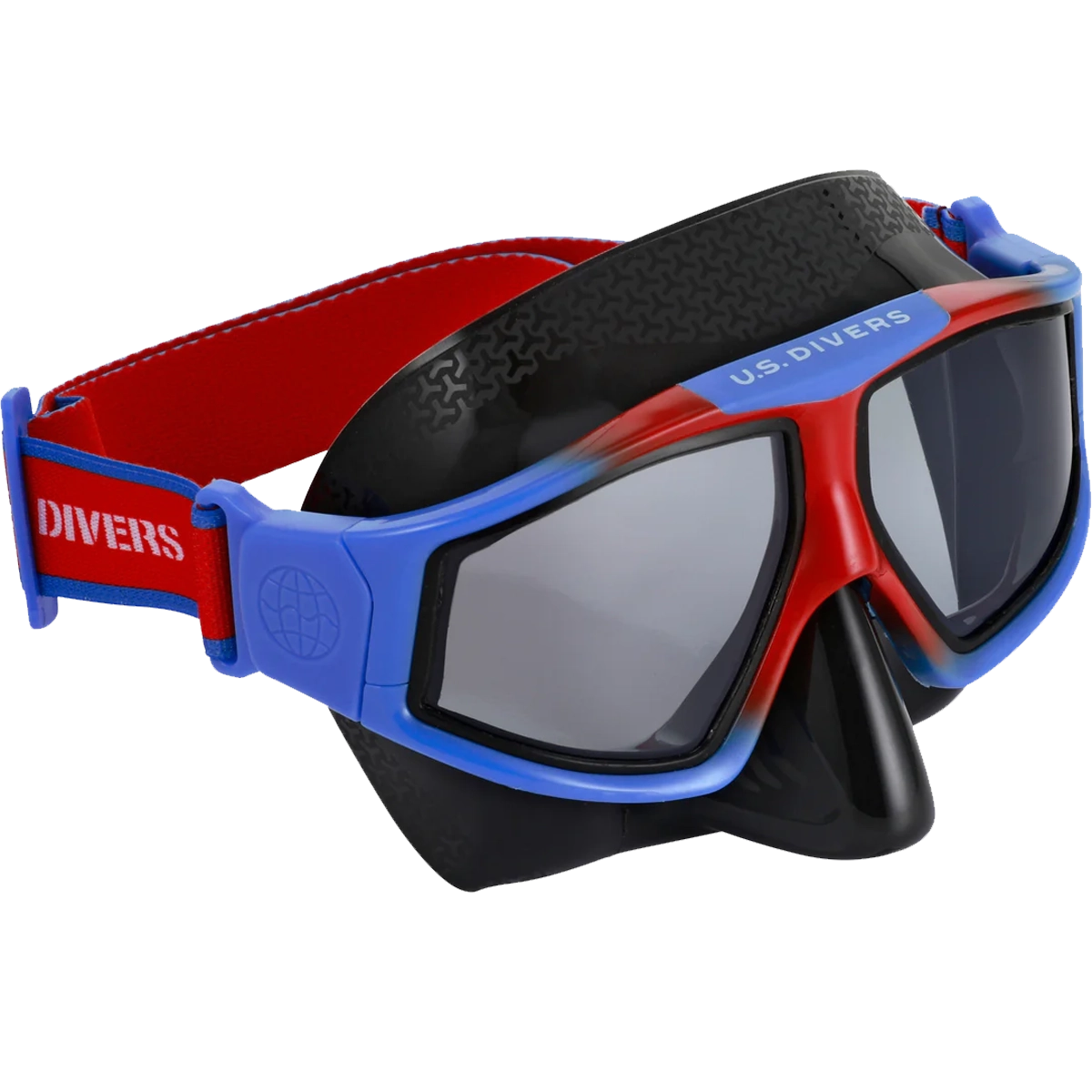 Avila LX Blue Red