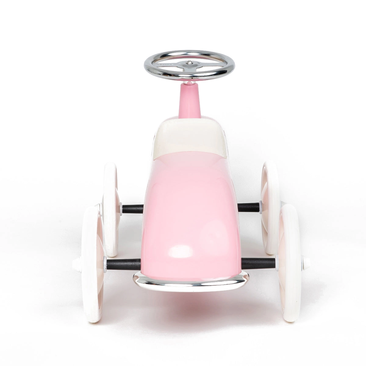 Baghera Roadster Light Pink