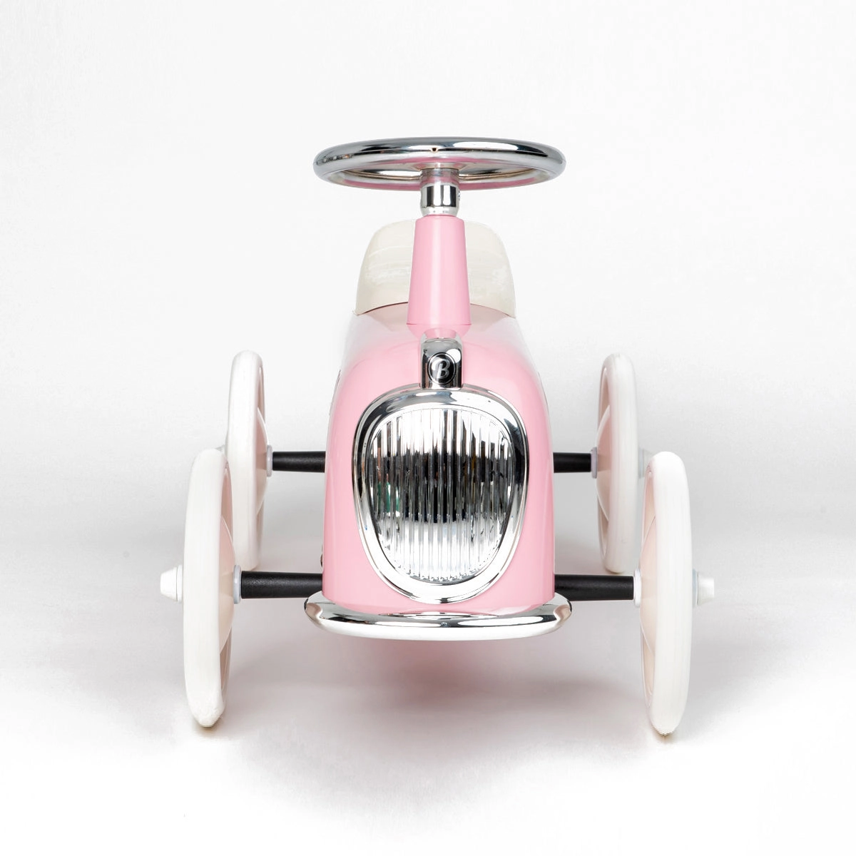 Baghera Roadster Light Pink