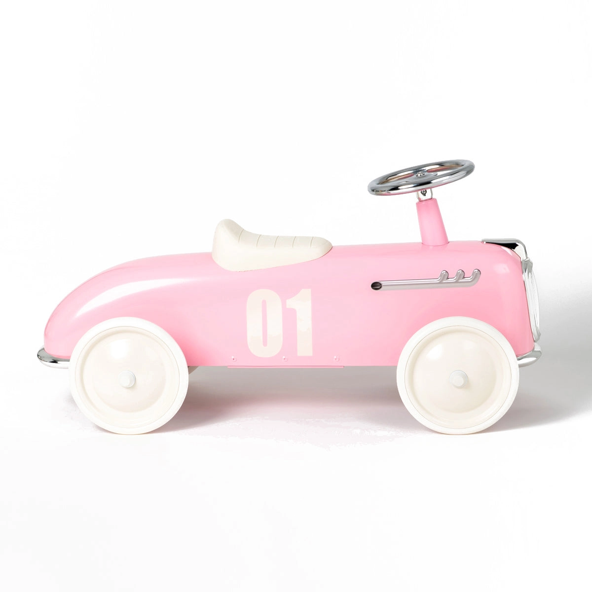 Baghera Roadster Light Pink