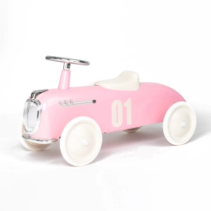 Baghera Roadster Light Pink