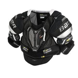 Bauer Supreme M5 Pro Shoulder Pads - Junior