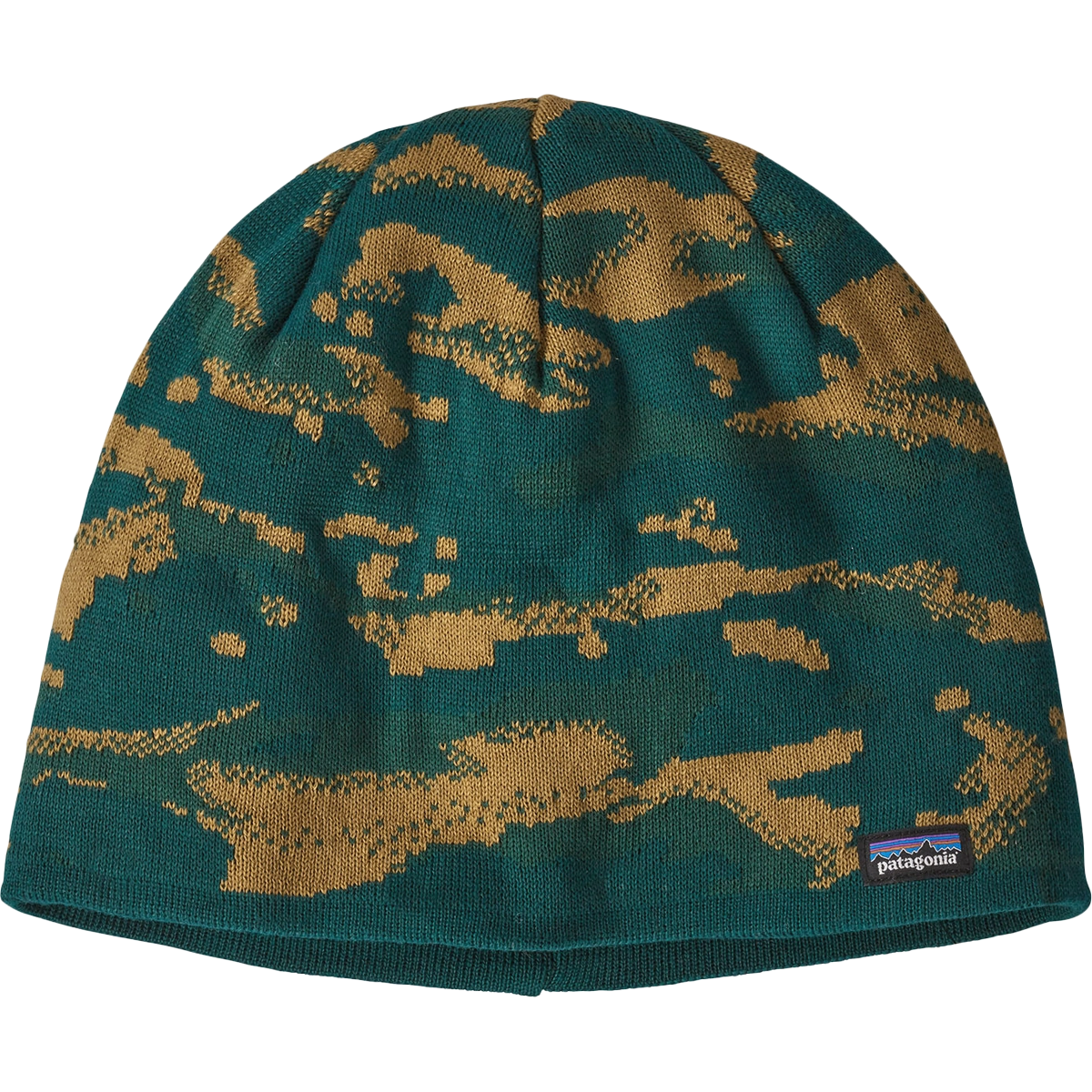 Beanie Hat